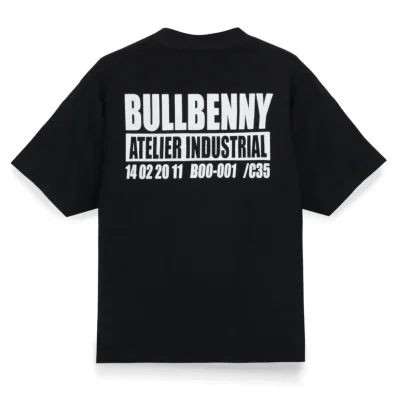 Bullbenny