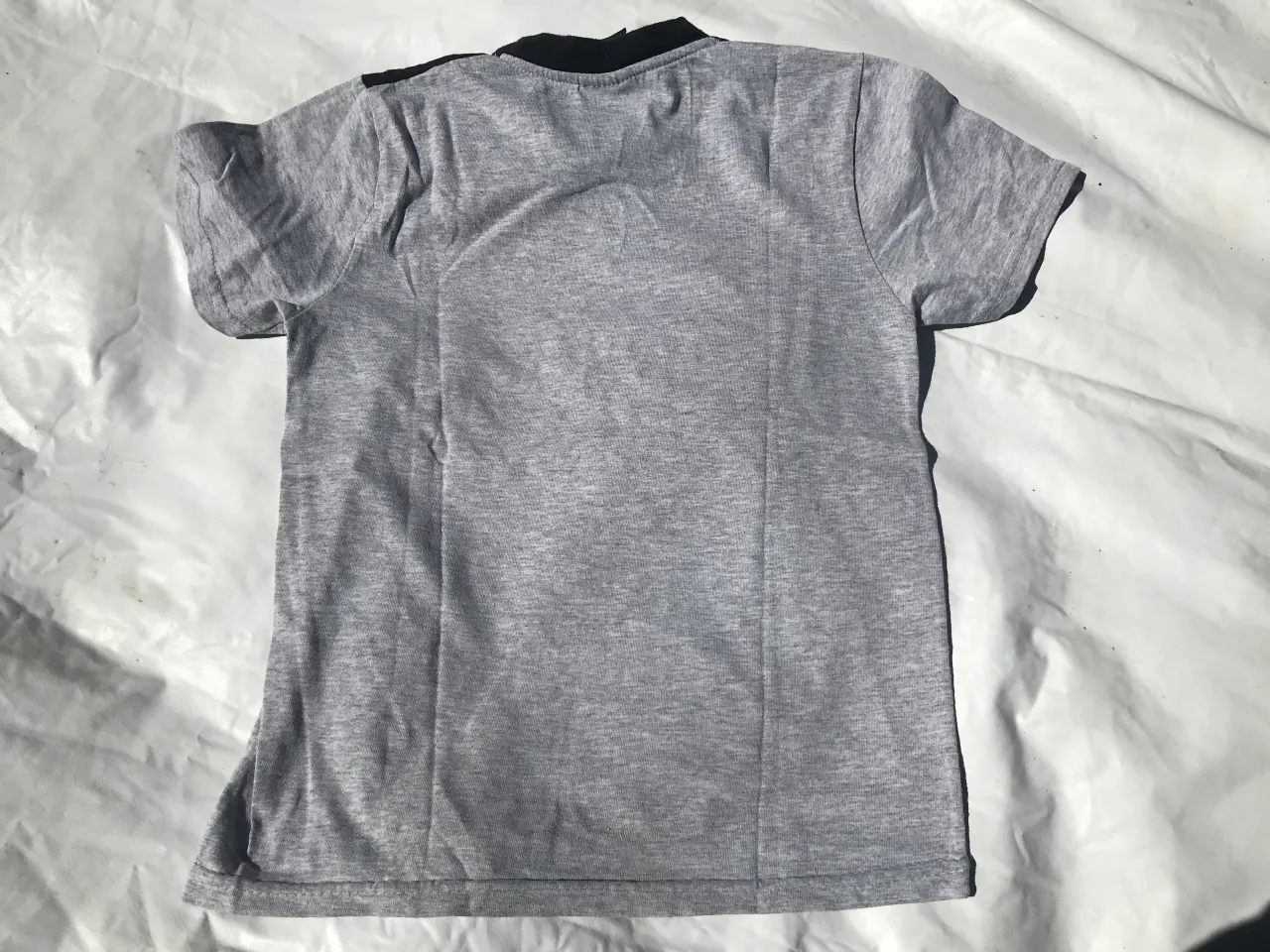 Remera Ben 10 - Vista 2