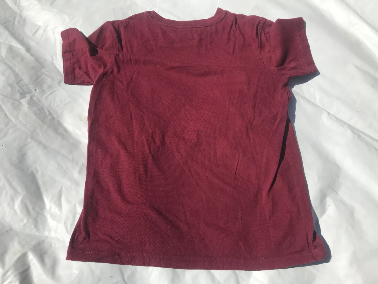Remera GAP - imagen 2