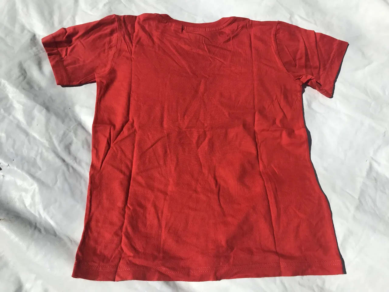 Remera Lacoste - imagen 2