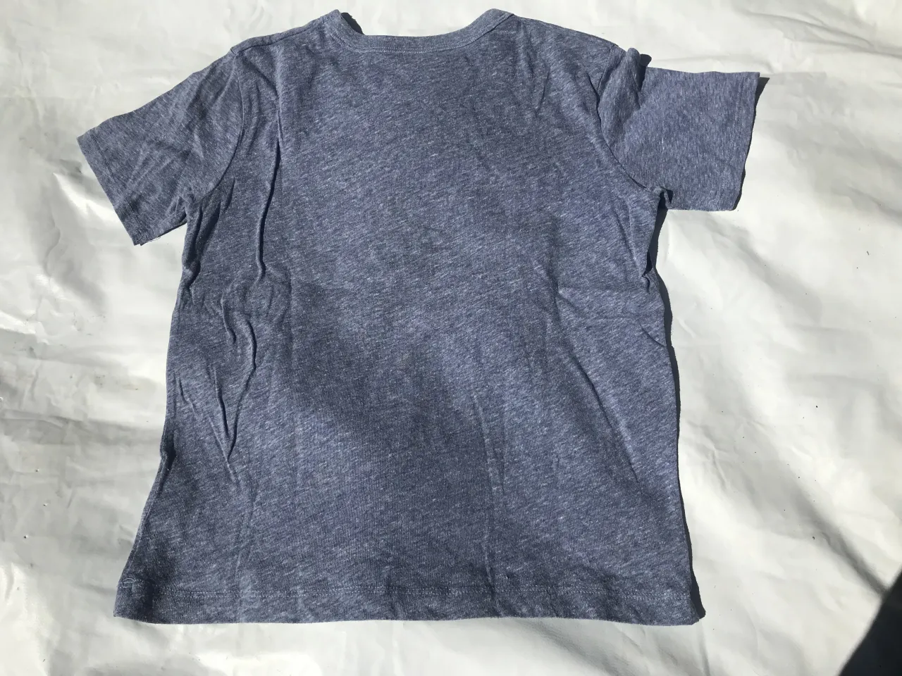 Remera GAP - Vista 2