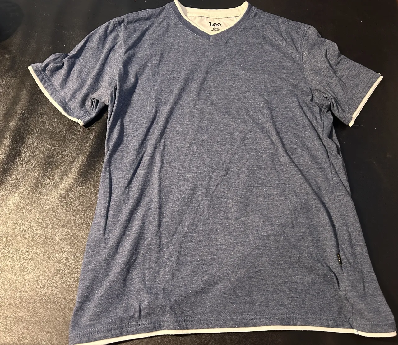 Remera Lee - imagen 1