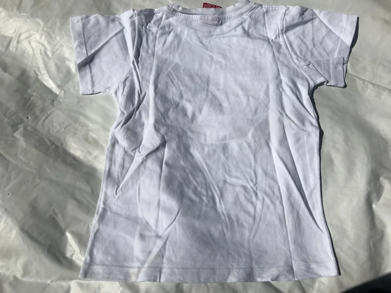 Remera Grisino - Vista 2