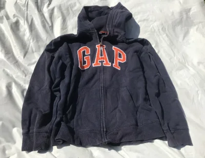 GAP