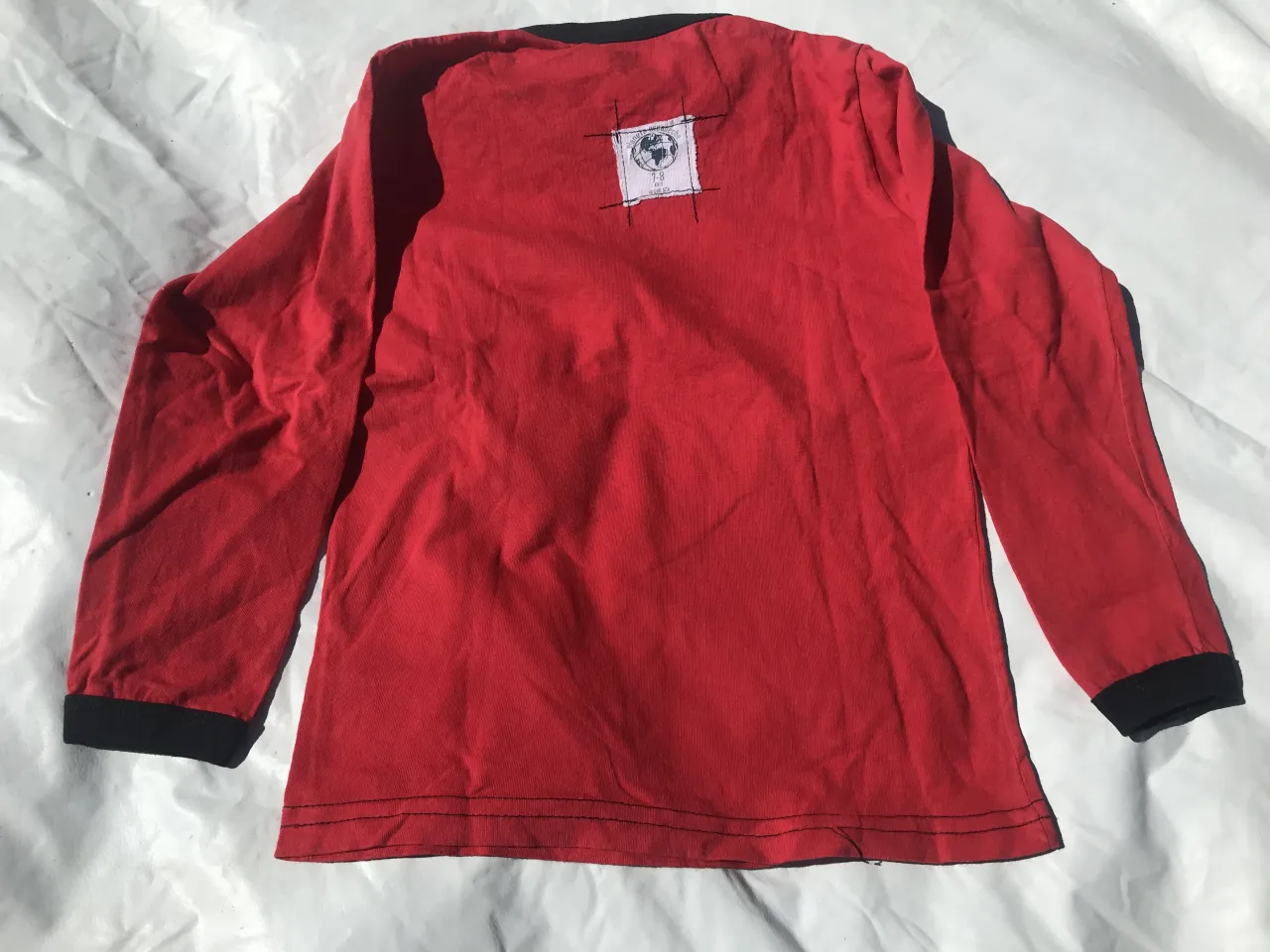 Remera Planeta escabeche - imagen 2