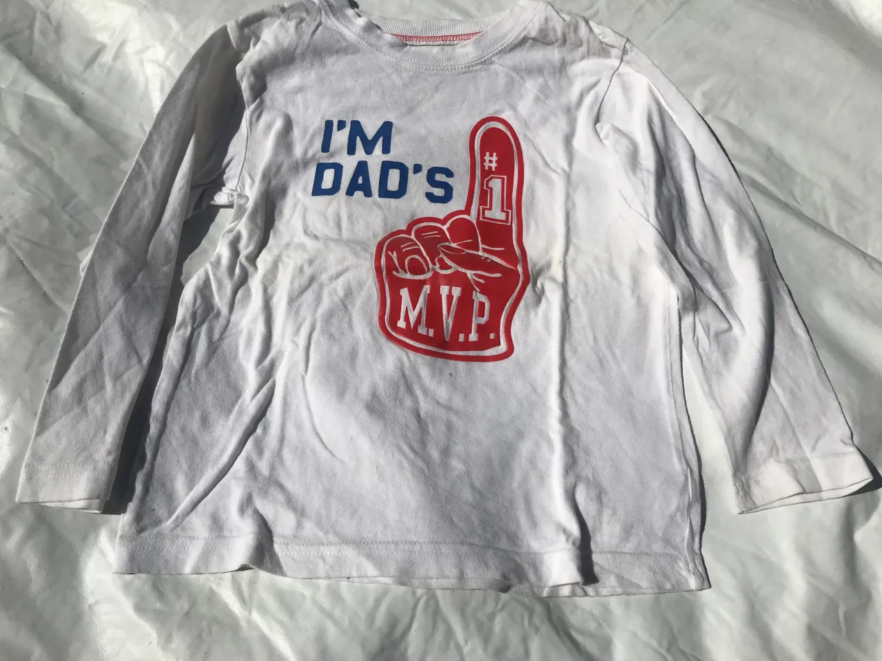 Remera Oshkosh b’gosh - imagen 1