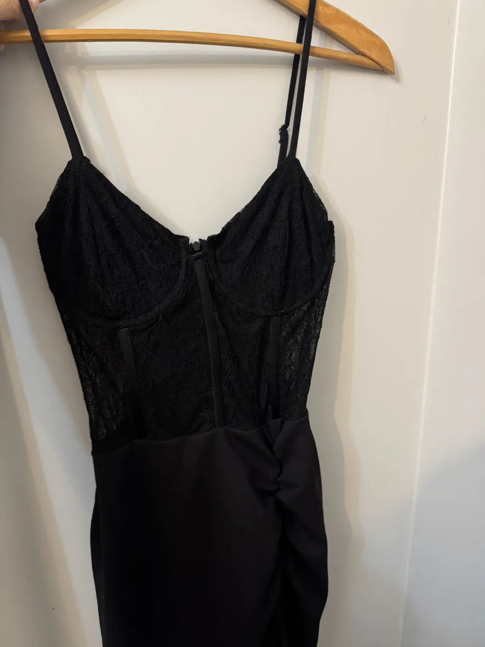 Vestido Ossira - imagen 1