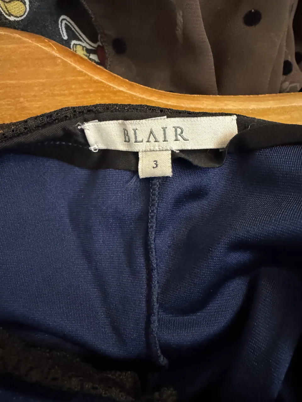 Vestido Blair - imagen 2