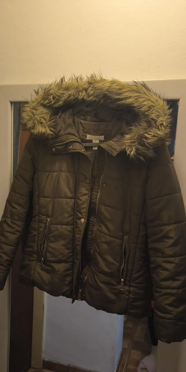 Campera H&M - imagen 3