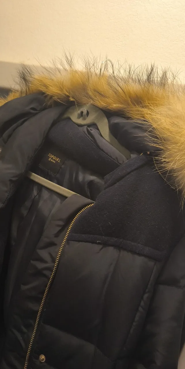 Campera Topgirl - imagen 2