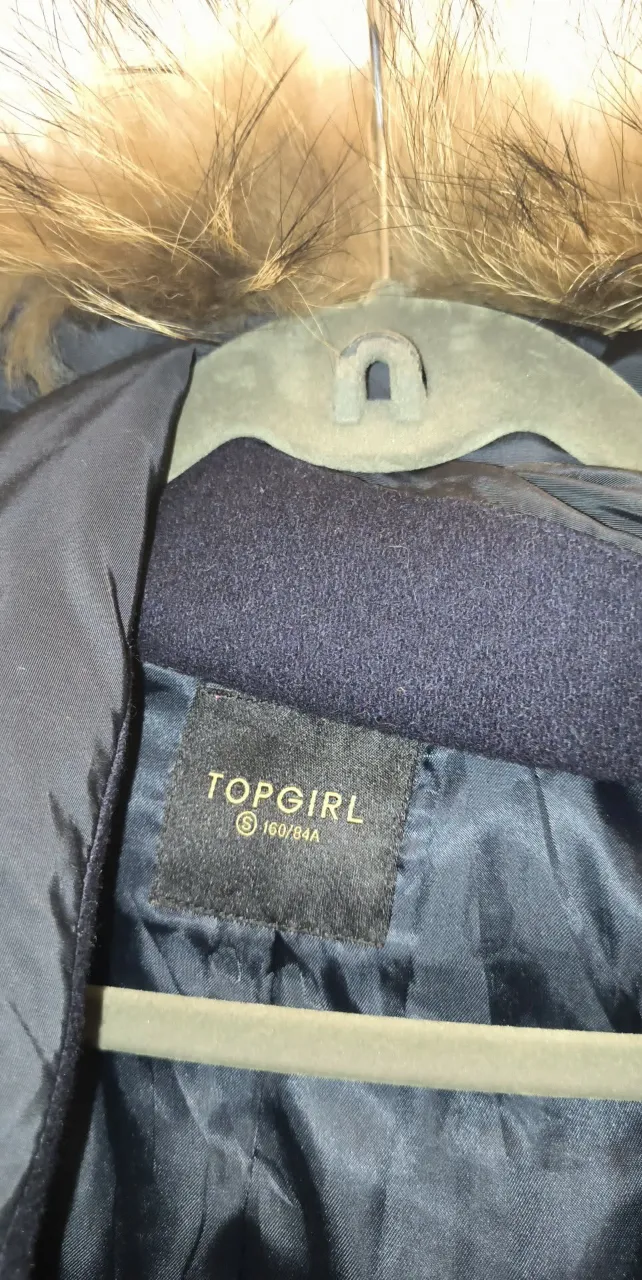 Campera Topgirl - imagen 3