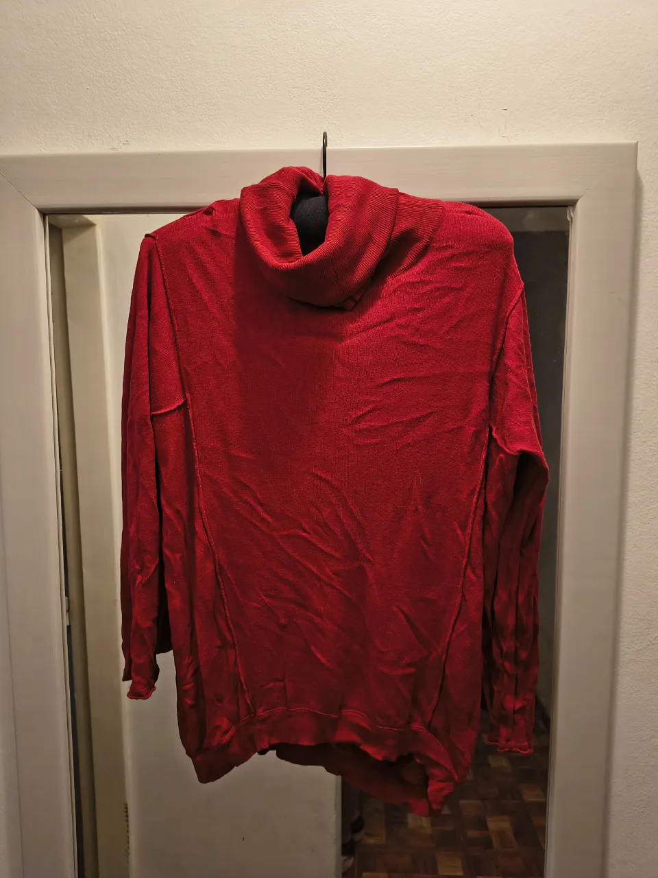Polera Jazmín Chebar - imagen 2