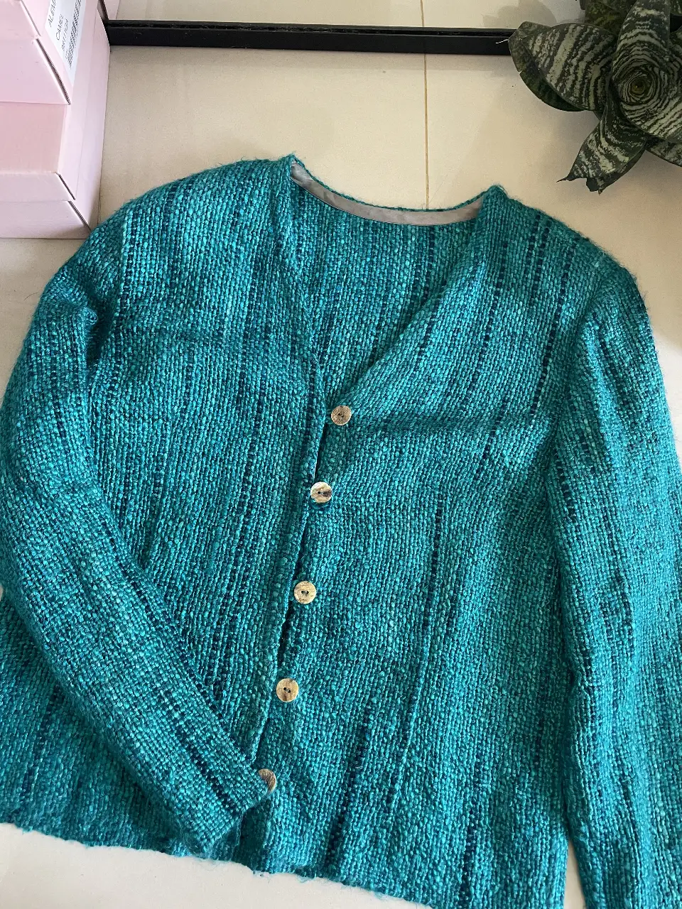 Cardigan Otro - imagen 1