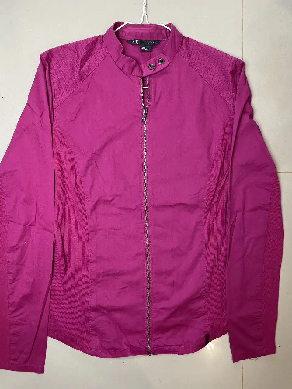 Campera Armani - imagen 2