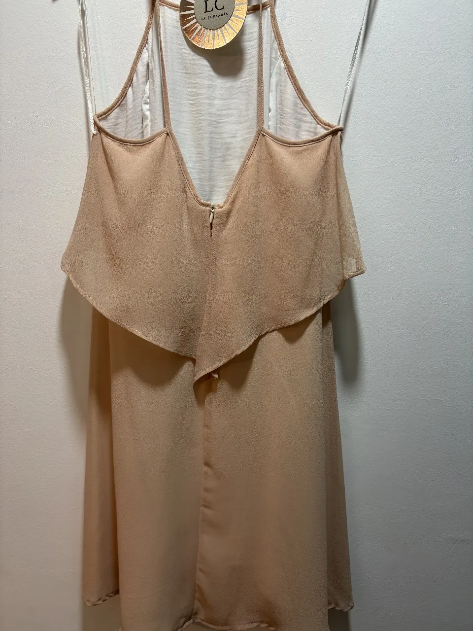 Vestido LA COFRADÍA - imagen 2