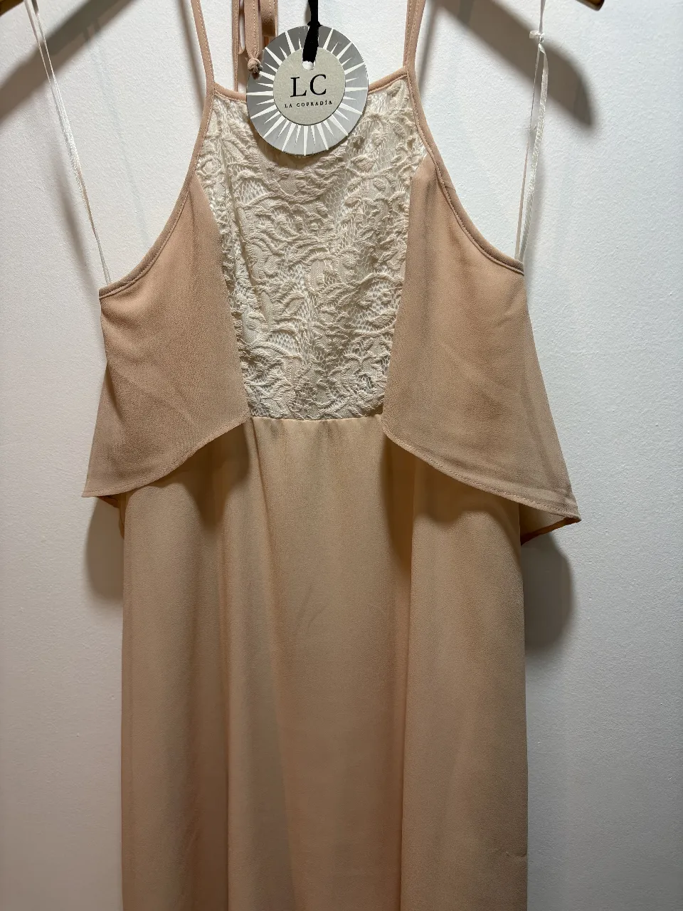 Vestido LA COFRADÍA - imagen 1