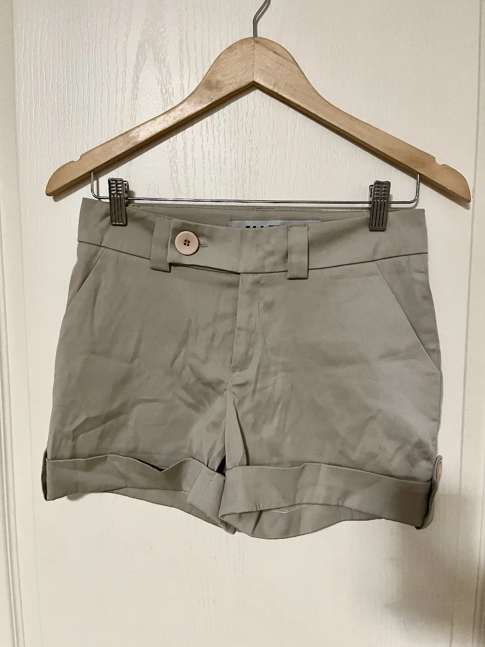 Short Aleluya - imagen 1