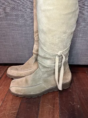 Hush Puppies