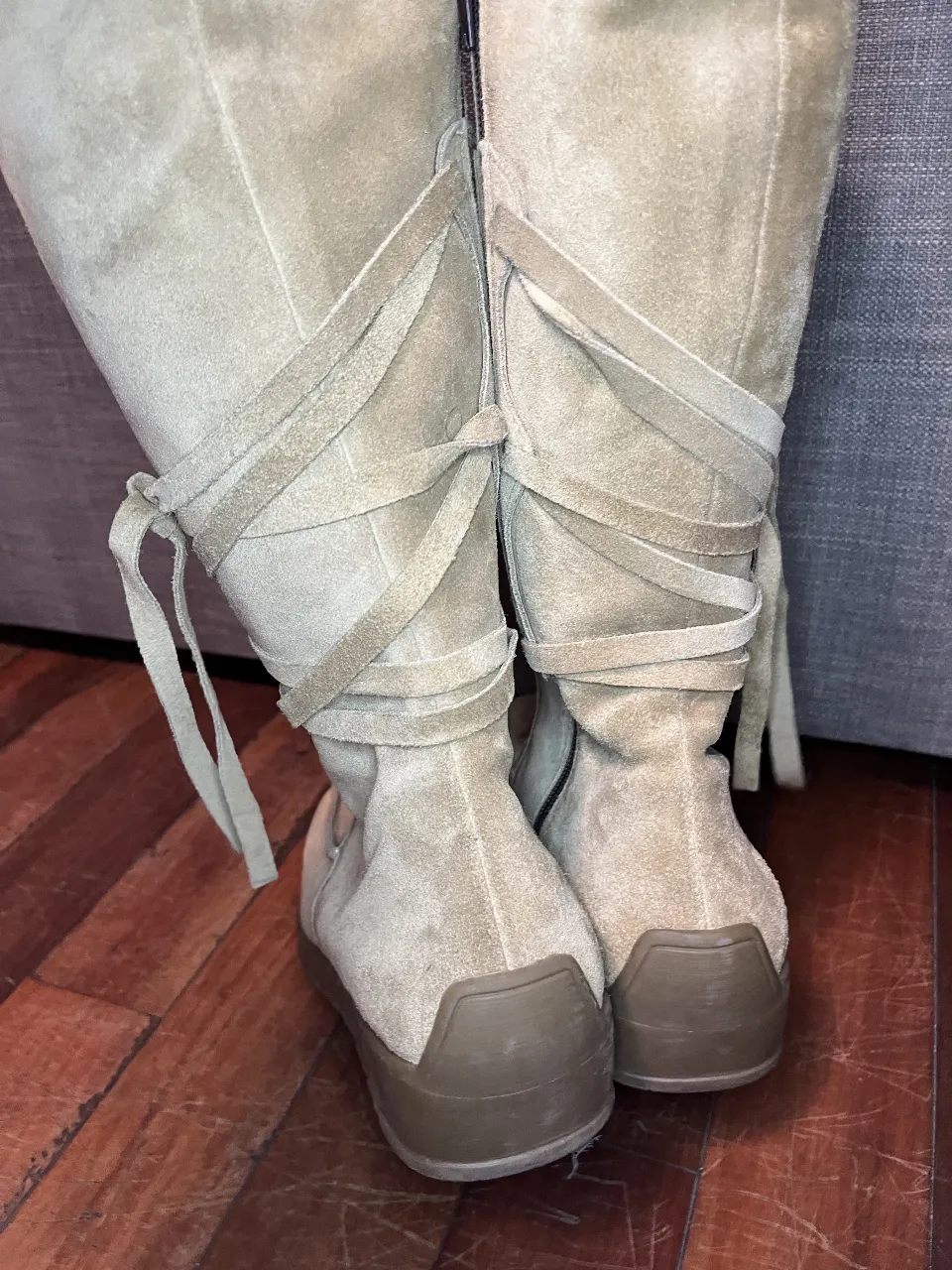 Botas Hush Puppies - imagen 2