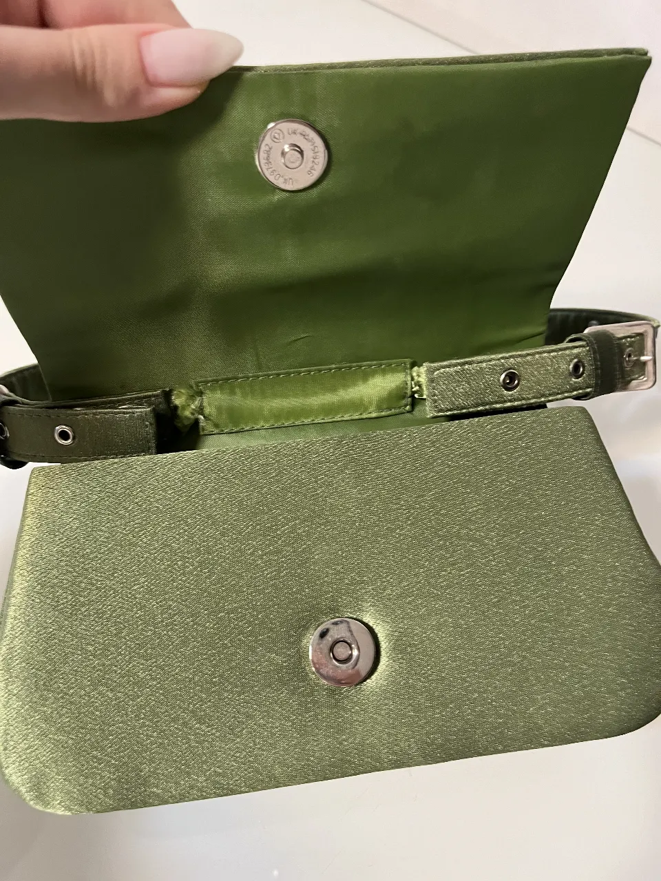 Cartera Sin marca - imagen 3