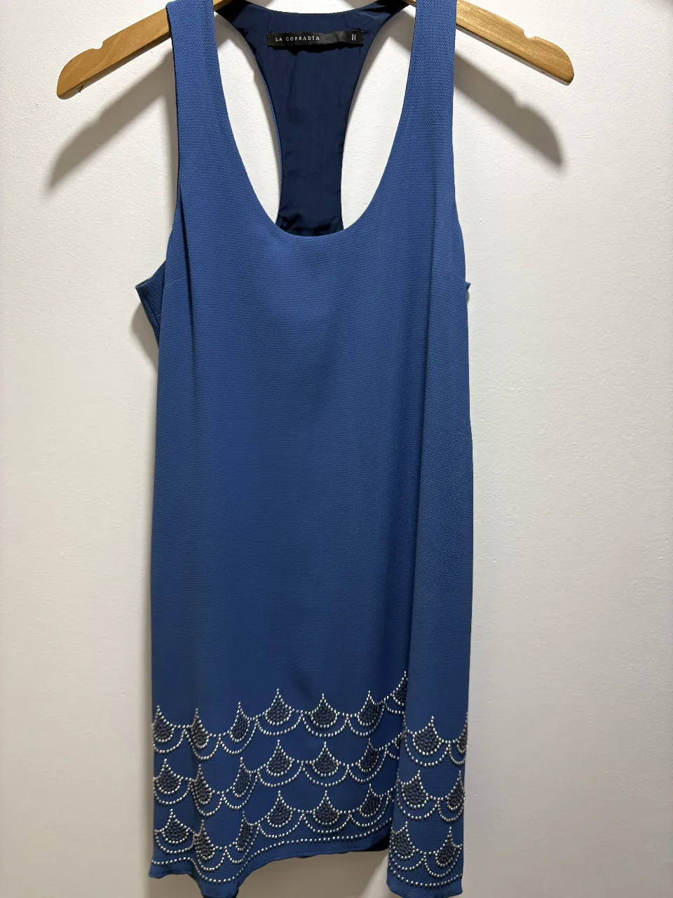 Vestido LA COFRADÍA - imagen 1