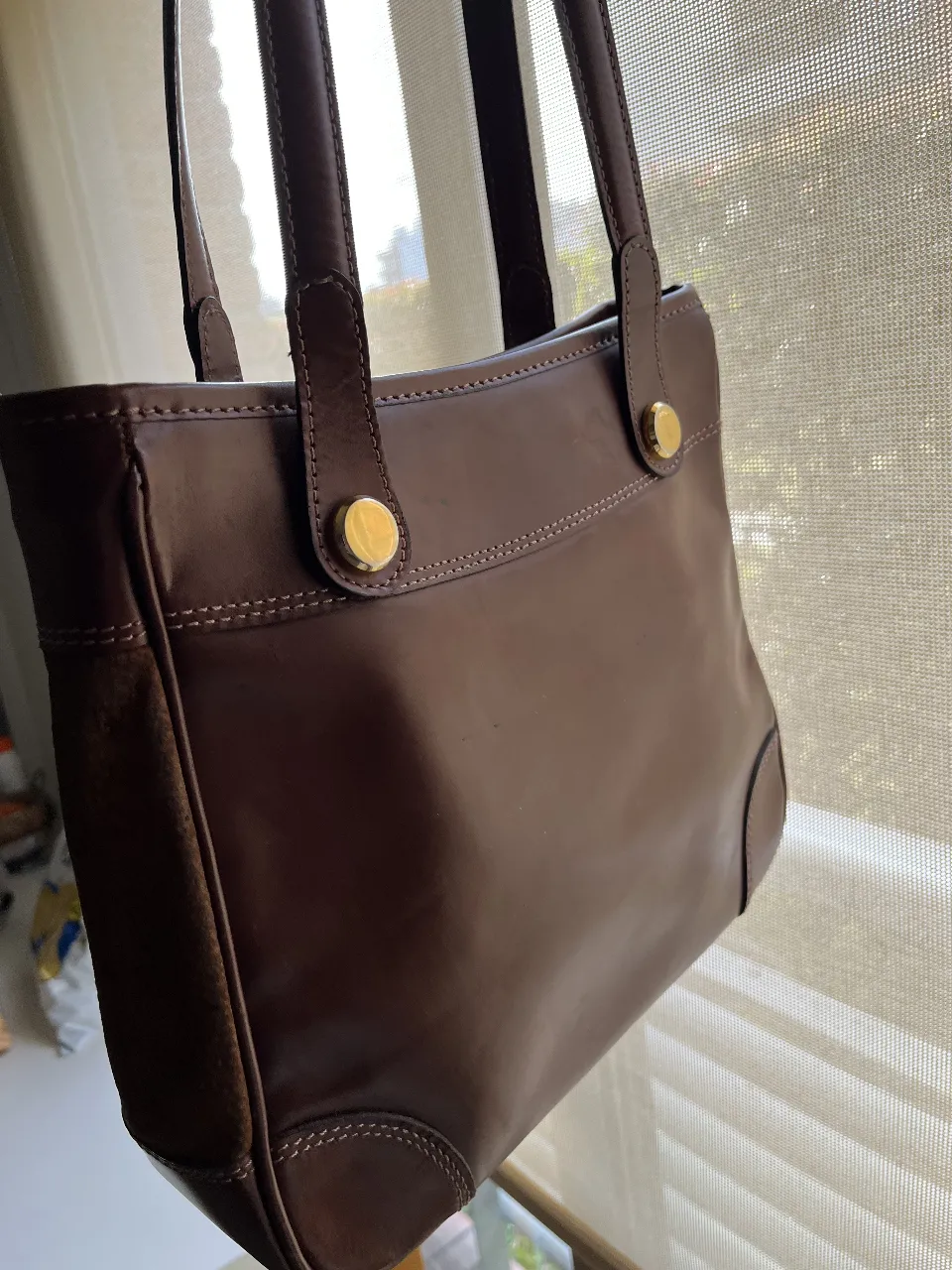 Bolso Los robles polo time - imagen 2