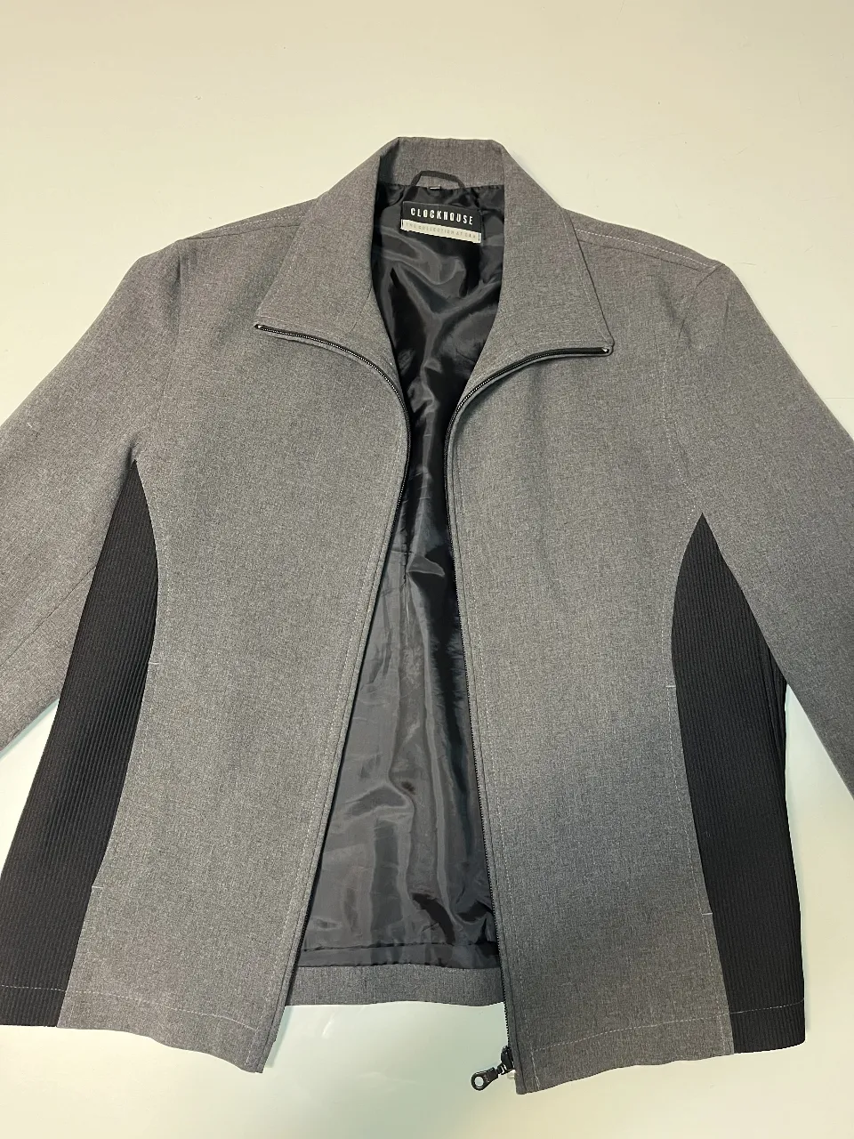 Campera Clockhouse - imagen 1