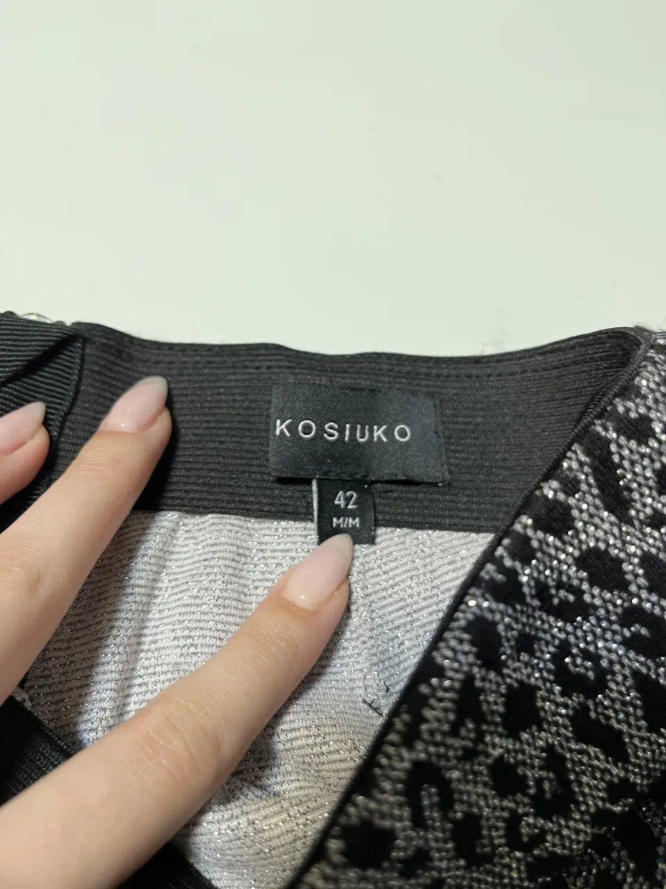 Short Kosiuko - imagen 3