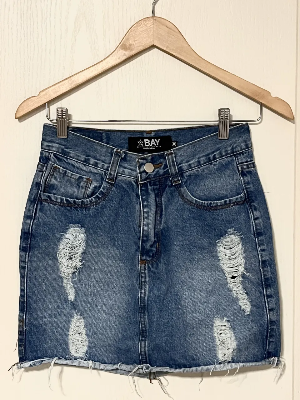 Pollera Bay - imagen 1