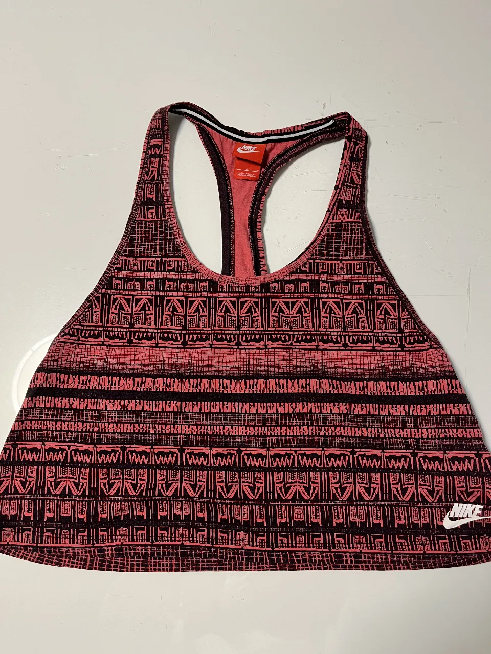Musculosa Nike - imagen 1