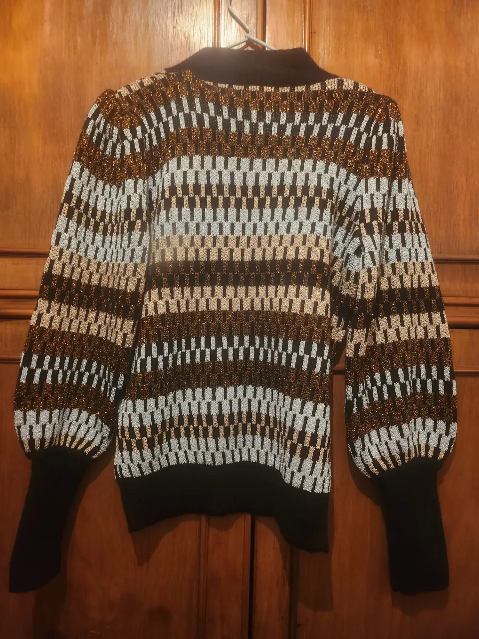 Sweater Importada sin marca - imagen 2