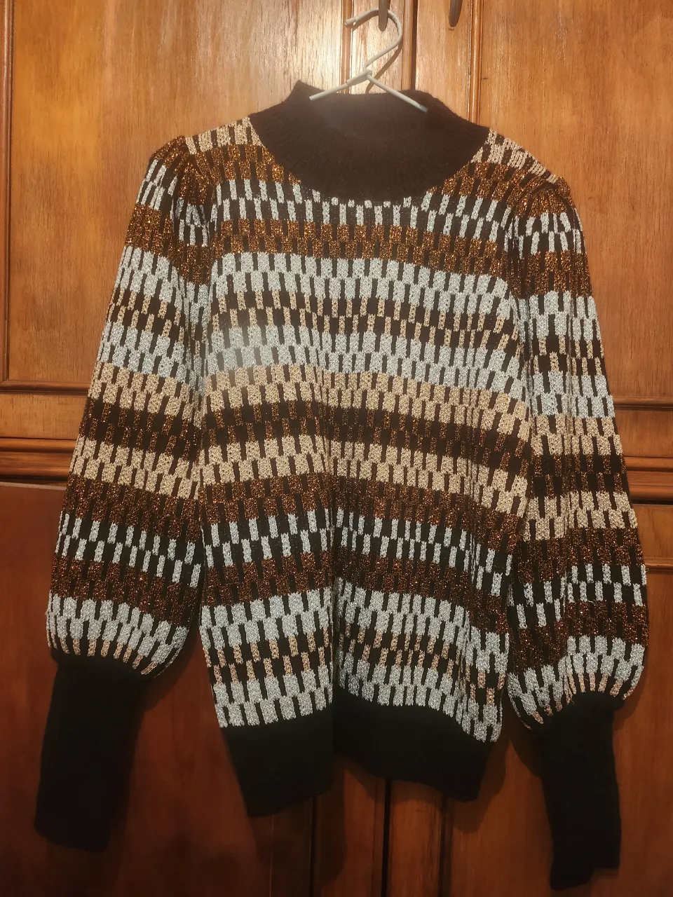 Sweater Importada sin marca - imagen 1
