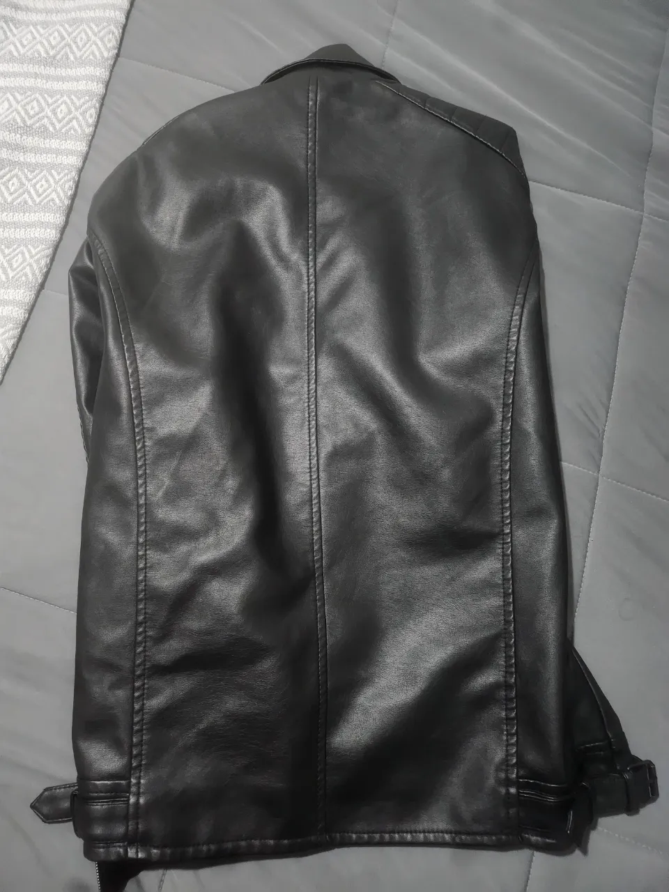 Campera TOP DESIGN - imagen 3