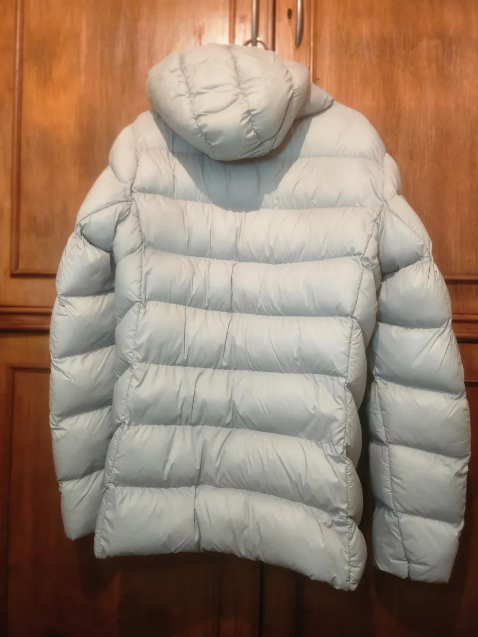 Campera Sin marca - imagen 2