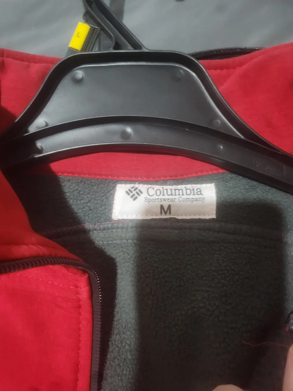 Campera Columbia - imagen 2