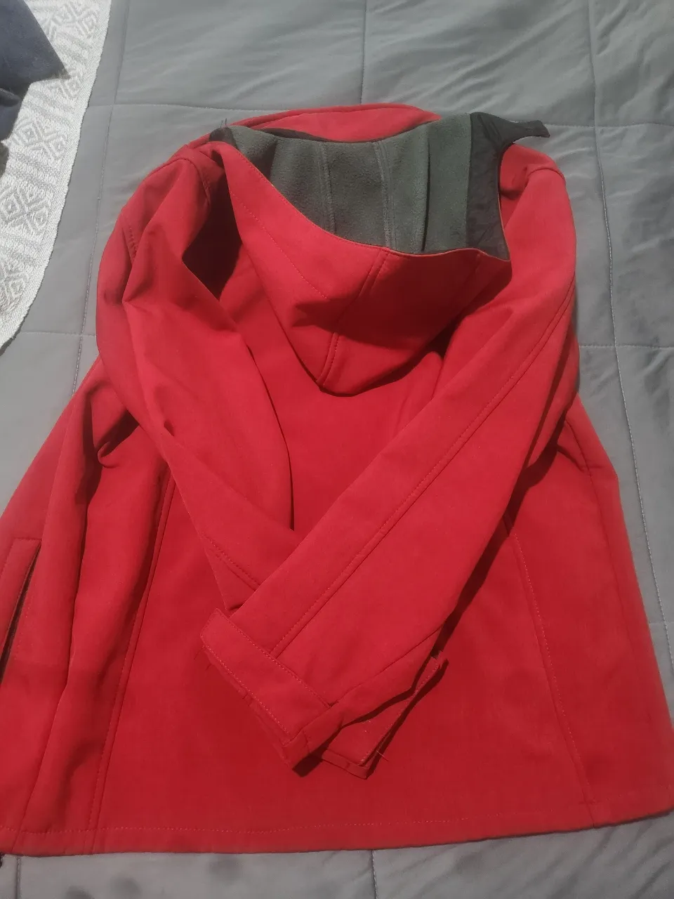 Campera Columbia - imagen 4