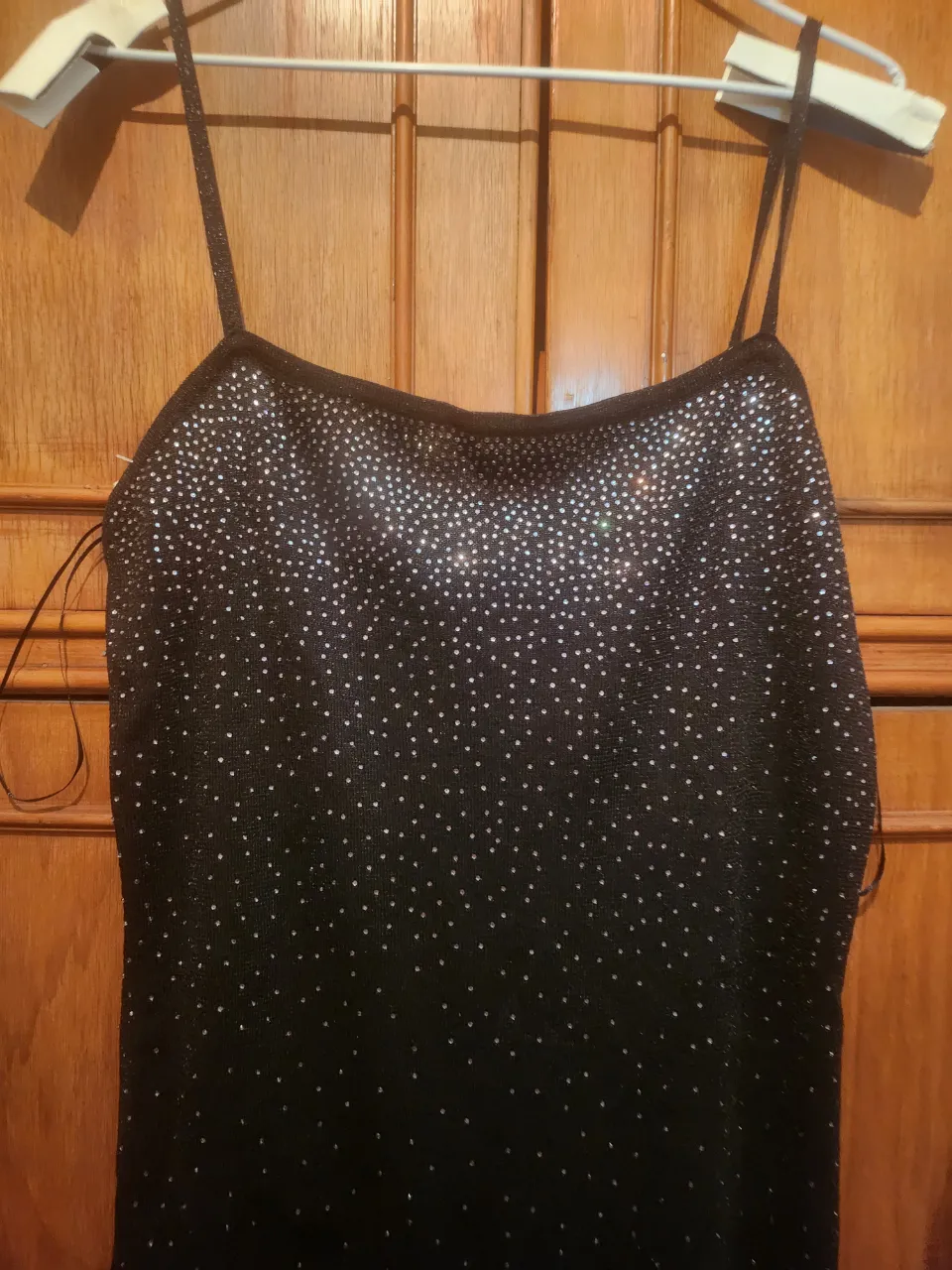 Vestido Cuesta Blanca - imagen 3