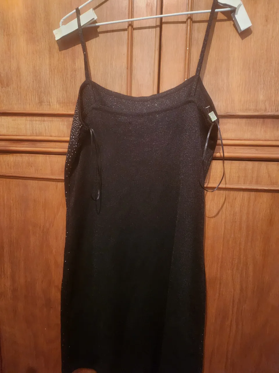 Vestido Cuesta Blanca - imagen 2