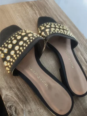 Hush Puppies · Talle AR 38