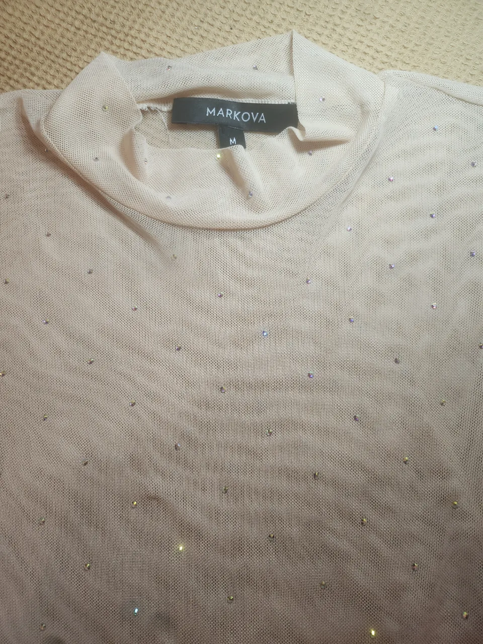 Remera Markova - imagen 2