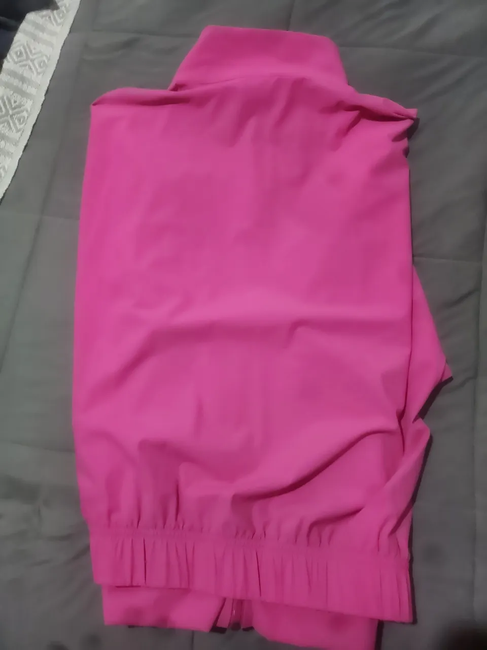 Campera adidas - Vista 3