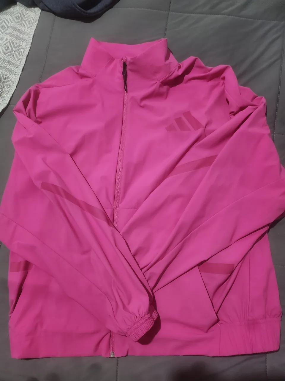 Campera adidas