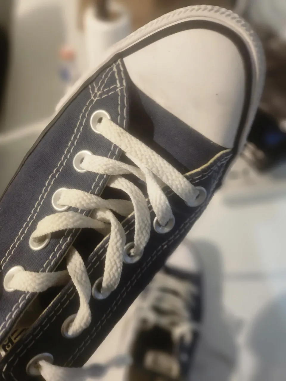 Zapatillas Converse - imagen 5