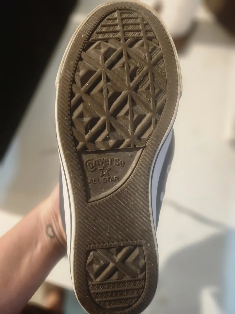 Zapatillas Converse - imagen 4