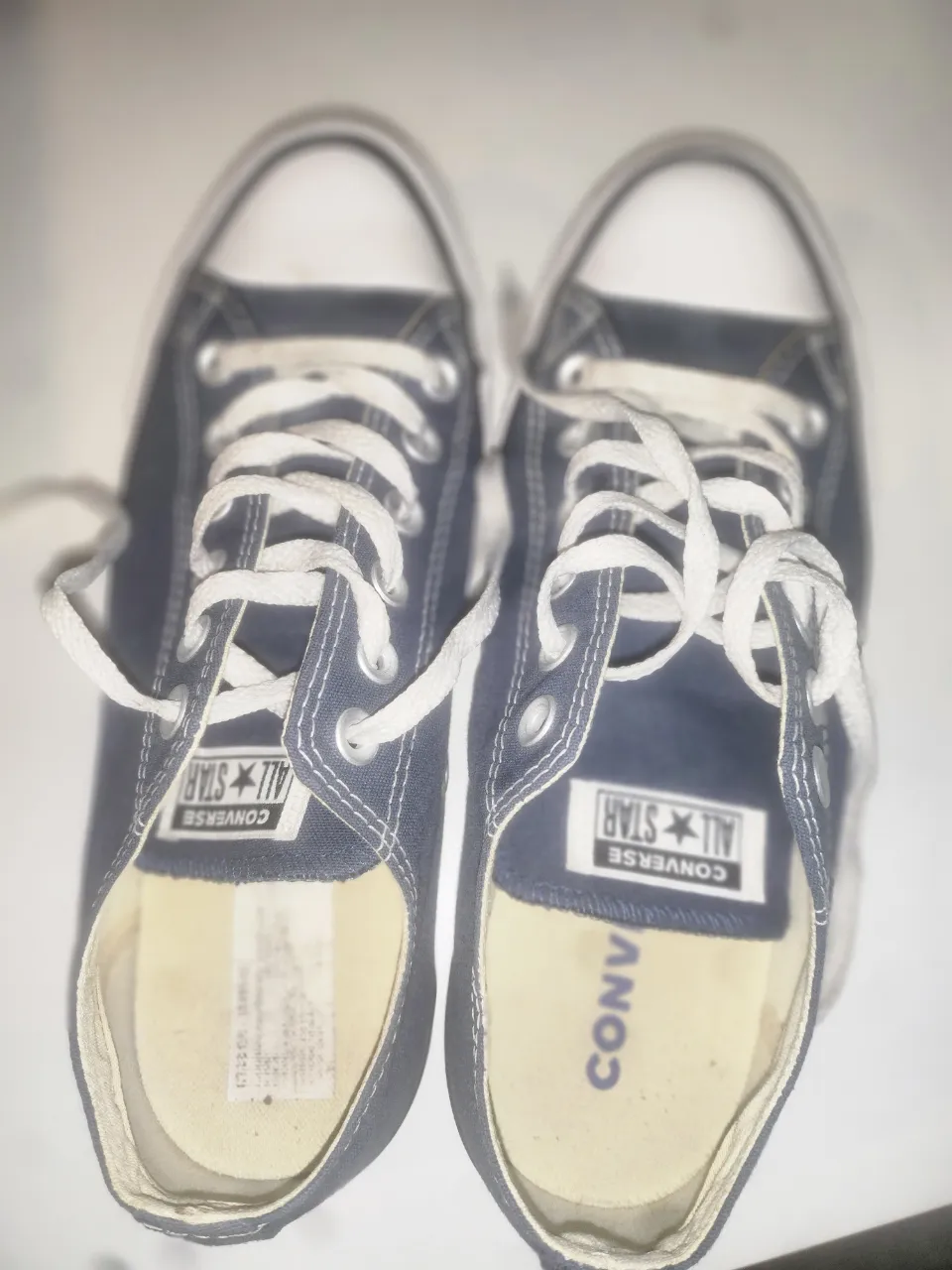 Zapatillas Converse - imagen 1