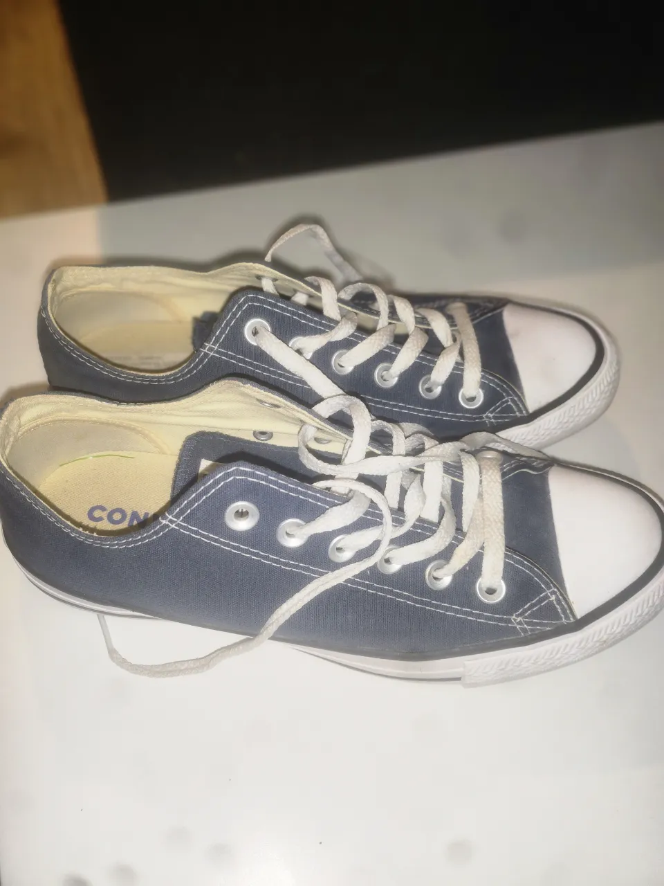 Zapatillas Converse - imagen 2