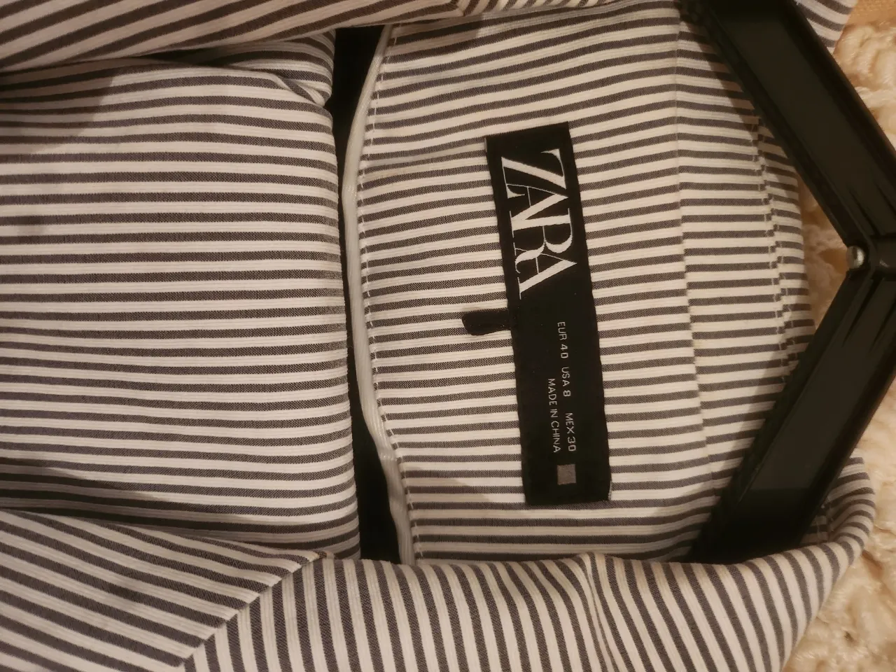Traje Zara - imagen 2