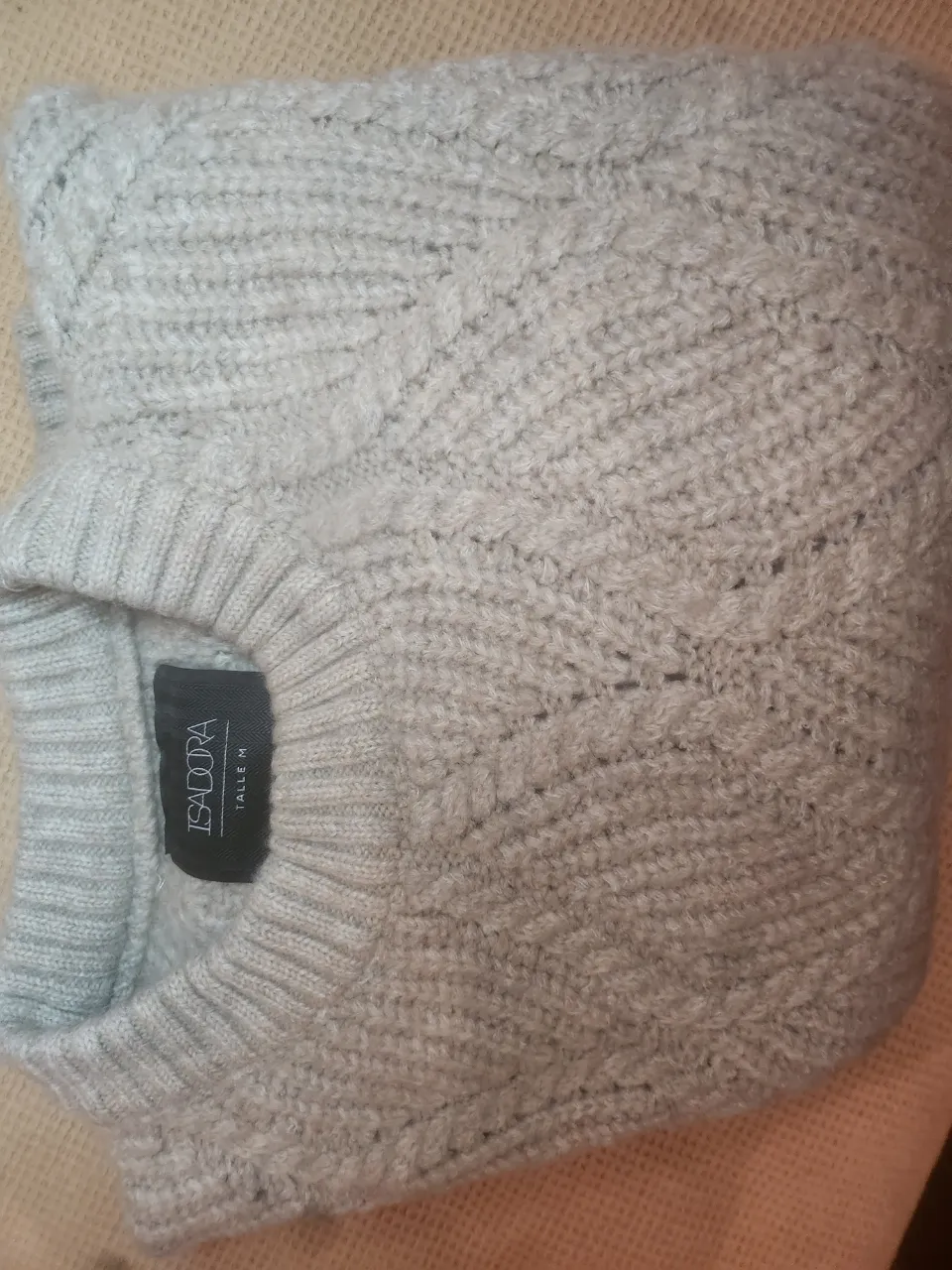 Sweater Isadora - imagen 2