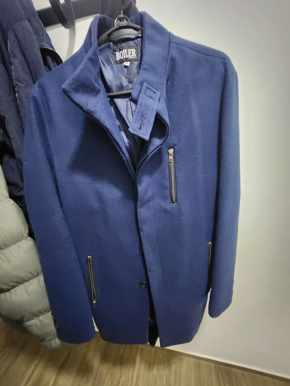 Campera Boiler - imagen 3