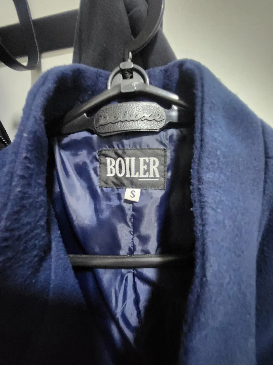 Campera Boiler - imagen 2